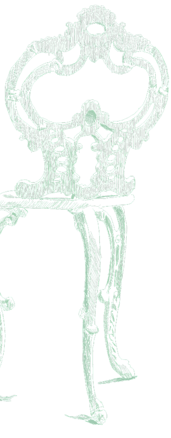 Chair illustration