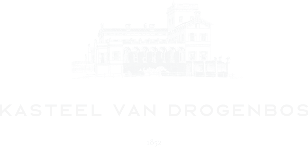 Château de Drogenbos