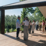 Corporate Cocktail Drogenbos